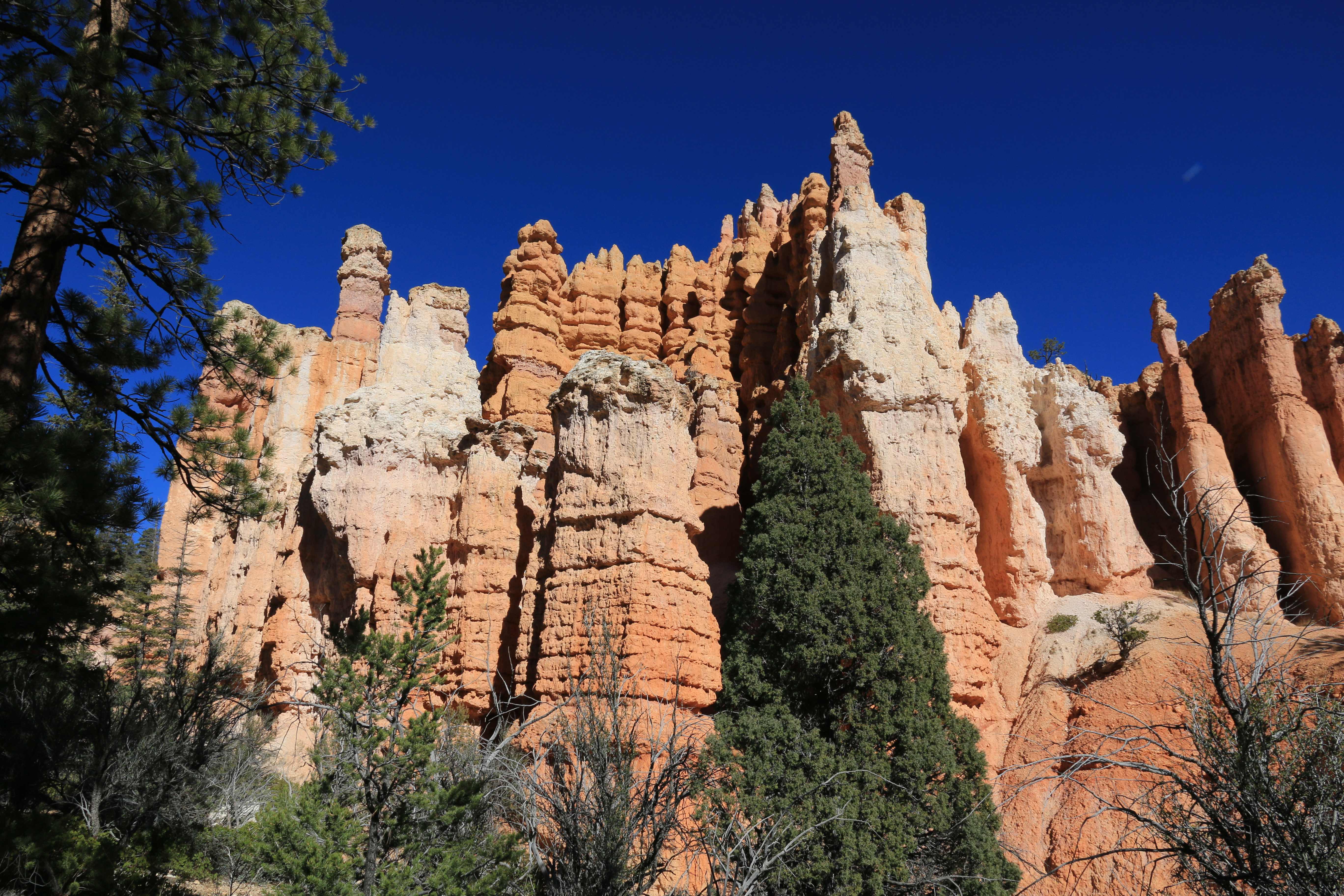 Bryce Canyon NP